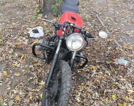 Дніпро Інша, об'ємом двигуна 0.65 л та пробігом 0 тис. км за 12 $, фото 6 на Automoto.ua