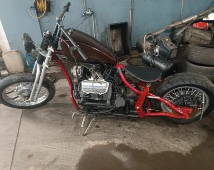 Днепр Другая, объемом двигателя 1 л и пробегом 0 тыс. км за 1800 $, фото 1 на Automoto.ua