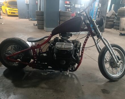 Днепр Другая, объемом двигателя 1 л и пробегом 0 тыс. км за 1800 $, фото 3 на Automoto.ua