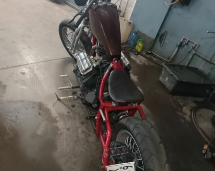 Днепр Другая, объемом двигателя 1 л и пробегом 0 тыс. км за 1800 $, фото 2 на Automoto.ua