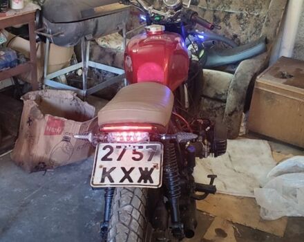 Днепр Другая, объемом двигателя 0.75 л и пробегом 0 тыс. км за 1067 $, фото 2 на Automoto.ua