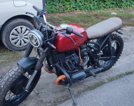 Днепр Другая, объемом двигателя 0.75 л и пробегом 0 тыс. км за 1067 $, фото 1 на Automoto.ua