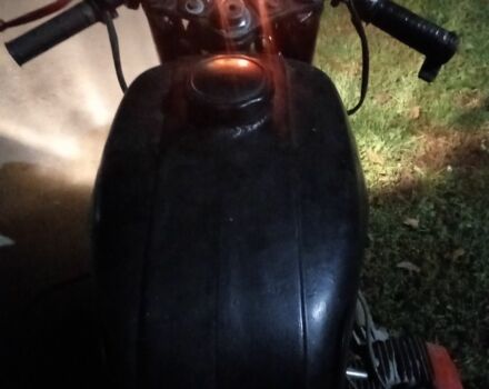 Дніпро Інша, об'ємом двигуна 0.65 л та пробігом 0 тис. км за 249 $, фото 4 на Automoto.ua