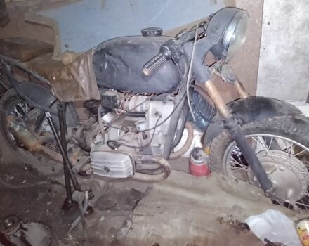 Днепр Другая, объемом двигателя 0.65 л и пробегом 0 тыс. км за 237 $, фото 1 на Automoto.ua