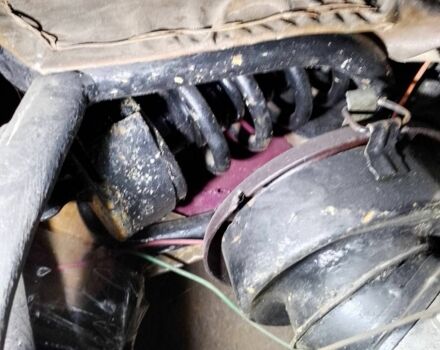 Днепр Другая, объемом двигателя 0.65 л и пробегом 0 тыс. км за 237 $, фото 7 на Automoto.ua