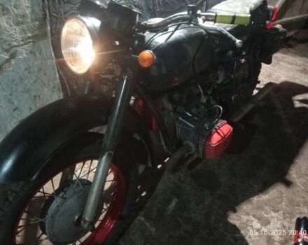 Дніпро Інша, об'ємом двигуна 0.65 л та пробігом 0 тис. км за 249 $, фото 3 на Automoto.ua