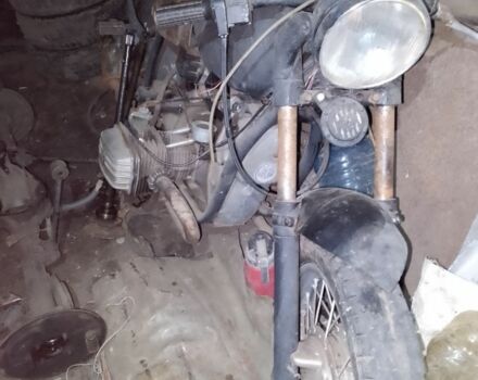 Днепр Другая, объемом двигателя 0.65 л и пробегом 0 тыс. км за 237 $, фото 2 на Automoto.ua