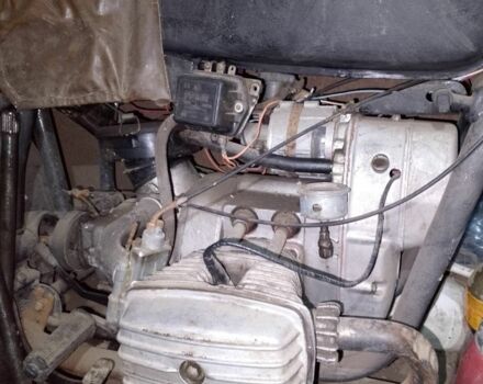 Днепр Другая, объемом двигателя 0.65 л и пробегом 0 тыс. км за 237 $, фото 3 на Automoto.ua