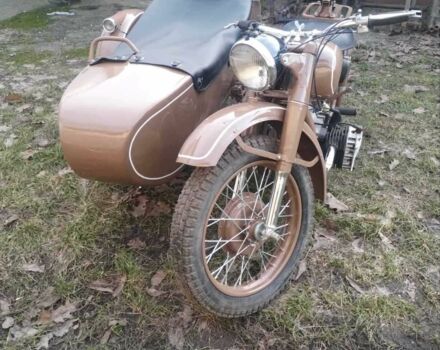 Днепр Другая, объемом двигателя 0.75 л и пробегом 0 тыс. км за 6967 $, фото 8 на Automoto.ua