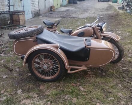 Днепр Другая, объемом двигателя 0.75 л и пробегом 0 тыс. км за 6967 $, фото 6 на Automoto.ua