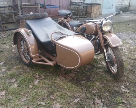 Днепр Другая, объемом двигателя 0.75 л и пробегом 0 тыс. км за 6967 $, фото 7 на Automoto.ua