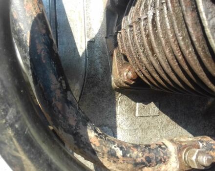 Днепр Другая 1956 в Шепетовке на Automoto.ua Днепр Другая, объемом двигателя 0.75 л и пробегом 0 тыс. км за 4662 $, фото 10 на Automoto.ua