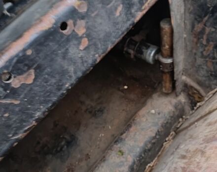 Днепр Другая 1957 в Киеве на Automoto.ua Днепр Другая, объемом двигателя 0.75 л и пробегом 0 тыс. км за 1500 $, фото 22 на Automoto.ua