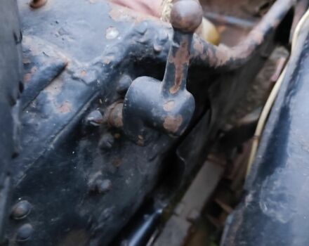 Днепр Другая 1957 в Киеве на Automoto.ua Днепр Другая, объемом двигателя 0.75 л и пробегом 0 тыс. км за 1500 $, фото 21 на Automoto.ua