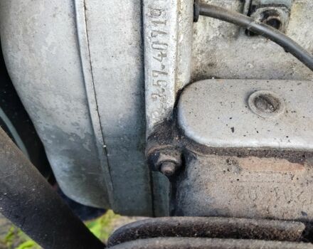 Днепр Другая 1957 в Киеве на Automoto.ua Днепр Другая, объемом двигателя 0.75 л и пробегом 0 тыс. км за 1500 $, фото 9 на Automoto.ua