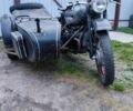 Днепр Другая 1957 в Киеве на Automoto.ua Днепр Другая, объемом двигателя 0.75 л и пробегом 0 тыс. км за 1500 $, фото 11 на Automoto.ua