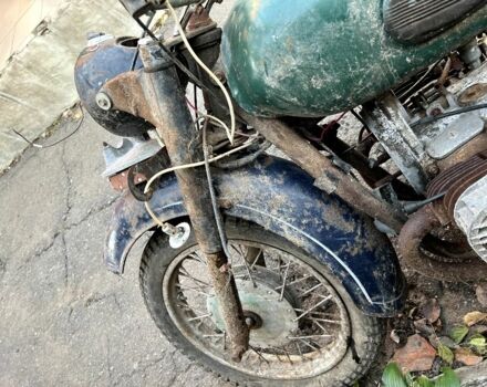 Днепр Другая, объемом двигателя 0.75 л и пробегом 0 тыс. км за 543 $, фото 4 на Automoto.ua