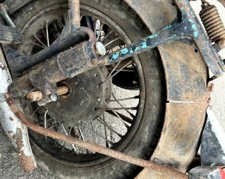 Днепр Другая, объемом двигателя 0.75 л и пробегом 0 тыс. км за 543 $, фото 5 на Automoto.ua