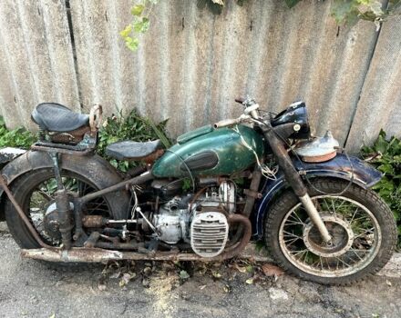 Днепр Другая, объемом двигателя 0.75 л и пробегом 0 тыс. км за 543 $, фото 2 на Automoto.ua