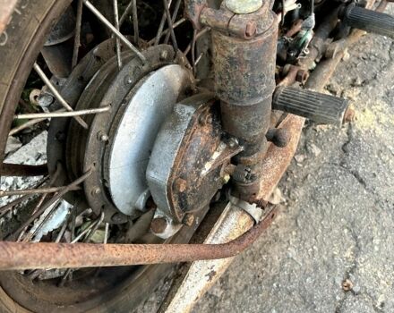 Днепр Другая, объемом двигателя 0.75 л и пробегом 0 тыс. км за 543 $, фото 6 на Automoto.ua