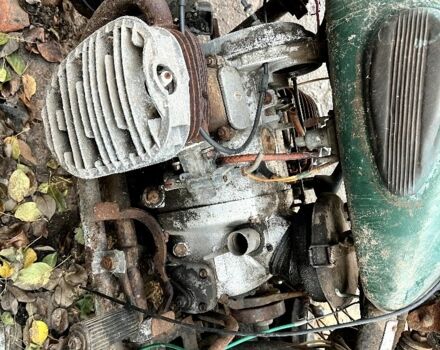 Днепр Другая, объемом двигателя 0.75 л и пробегом 0 тыс. км за 543 $, фото 3 на Automoto.ua