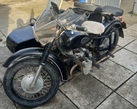 Днепр Другая, объемом двигателя 0 л и пробегом 0 тыс. км за 261 $, фото 3 на Automoto.ua