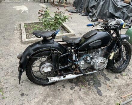 Дніпро Інша, об'ємом двигуна 0.75 л та пробігом 0 тис. км за 826 $, фото 3 на Automoto.ua