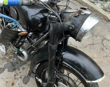 Дніпро Інша, об'ємом двигуна 0.75 л та пробігом 0 тис. км за 826 $, фото 7 на Automoto.ua