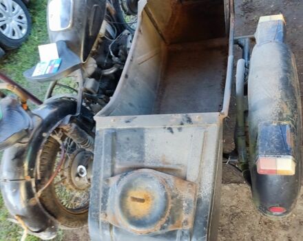 Дніпро Інша, об'ємом двигуна 0.75 л та пробігом 0 тис. км за 357 $, фото 11 на Automoto.ua