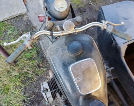 Дніпро Інша, об'ємом двигуна 0.75 л та пробігом 0 тис. км за 357 $, фото 10 на Automoto.ua