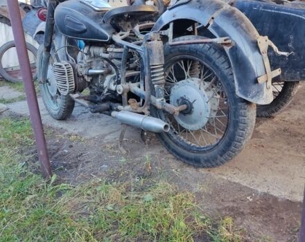 Дніпро Інша, об'ємом двигуна 0.75 л та пробігом 0 тис. км за 357 $, фото 6 на Automoto.ua