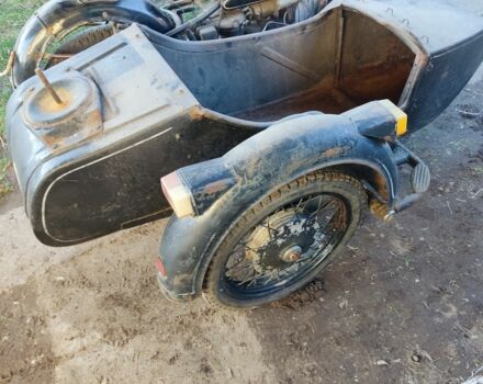 Дніпро Інша, об'ємом двигуна 0.75 л та пробігом 0 тис. км за 357 $, фото 3 на Automoto.ua