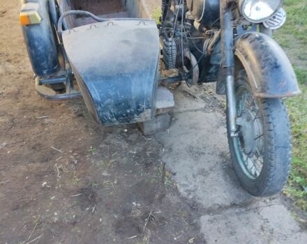 Дніпро Інша, об'ємом двигуна 0.75 л та пробігом 0 тис. км за 357 $, фото 1 на Automoto.ua