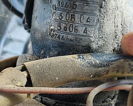 Дніпро Інша, об'ємом двигуна 0.75 л та пробігом 0 тис. км за 357 $, фото 8 на Automoto.ua