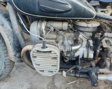 Дніпро Інша, об'ємом двигуна 0.75 л та пробігом 0 тис. км за 357 $, фото 5 на Automoto.ua