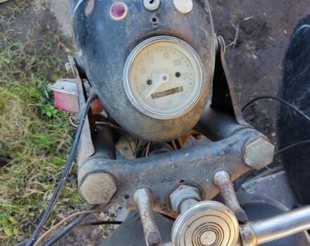 Дніпро Інша, об'ємом двигуна 0.75 л та пробігом 0 тис. км за 357 $, фото 13 на Automoto.ua