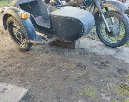 Дніпро Інша, об'ємом двигуна 0.75 л та пробігом 0 тис. км за 357 $, фото 2 на Automoto.ua