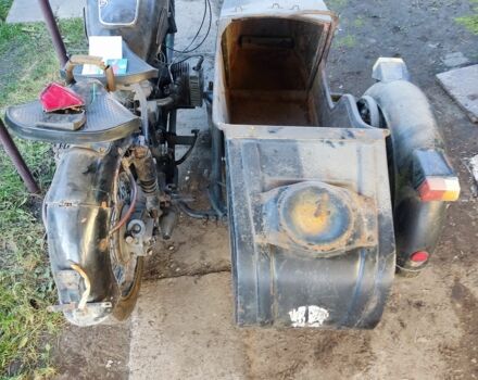 Дніпро Інша, об'ємом двигуна 0.75 л та пробігом 0 тис. км за 357 $, фото 4 на Automoto.ua