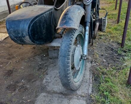 Дніпро Інша, об'ємом двигуна 0.75 л та пробігом 0 тис. км за 357 $, фото 12 на Automoto.ua