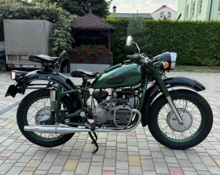 Днепр Другая, объемом двигателя 0.75 л и пробегом 0 тыс. км за 2500 $, фото 2 на Automoto.ua