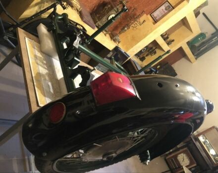 Днепр Другая, объемом двигателя 0.75 л и пробегом 0 тыс. км за 2500 $, фото 12 на Automoto.ua