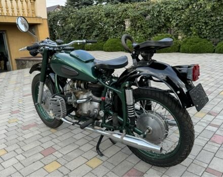 Днепр Другая, объемом двигателя 0.75 л и пробегом 0 тыс. км за 2500 $, фото 3 на Automoto.ua