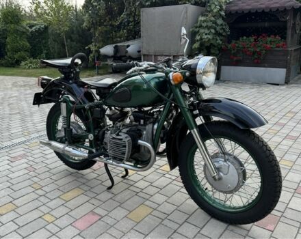 Днепр Другая, объемом двигателя 0.75 л и пробегом 0 тыс. км за 2500 $, фото 4 на Automoto.ua