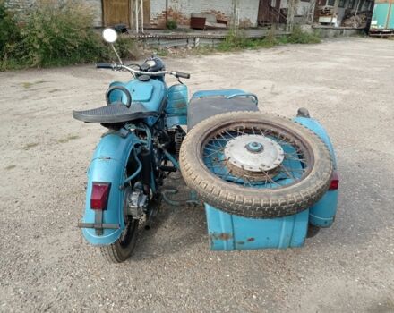 Днепр Другая, объемом двигателя 0.75 л и пробегом 0 тыс. км за 1394 $, фото 3 на Automoto.ua