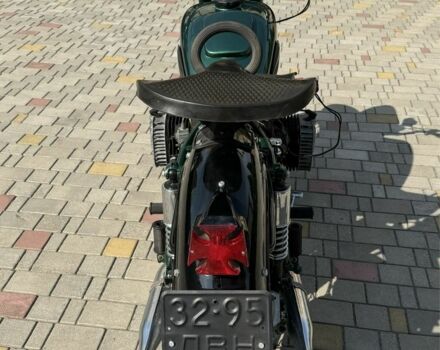 Днепр Другая, объемом двигателя 0.75 л и пробегом 0 тыс. км за 2500 $, фото 6 на Automoto.ua