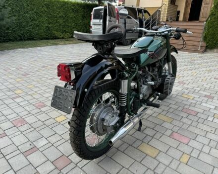 Днепр Другая, объемом двигателя 0.75 л и пробегом 0 тыс. км за 2500 $, фото 5 на Automoto.ua