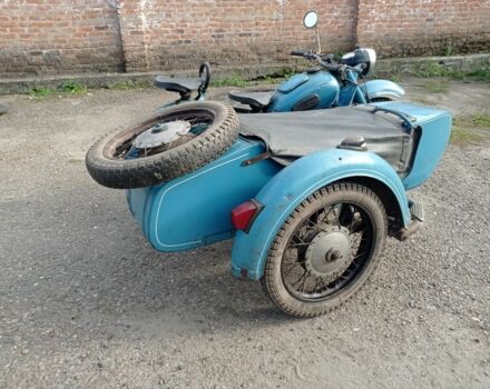 Днепр Другая, объемом двигателя 0.75 л и пробегом 0 тыс. км за 1394 $, фото 5 на Automoto.ua