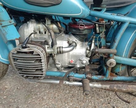 Днепр Другая, объемом двигателя 0.75 л и пробегом 0 тыс. км за 1394 $, фото 2 на Automoto.ua