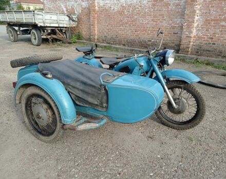 Днепр Другая, объемом двигателя 0.75 л и пробегом 0 тыс. км за 1394 $, фото 4 на Automoto.ua