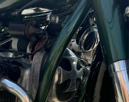 Днепр Другая, объемом двигателя 0.75 л и пробегом 0 тыс. км за 2500 $, фото 7 на Automoto.ua